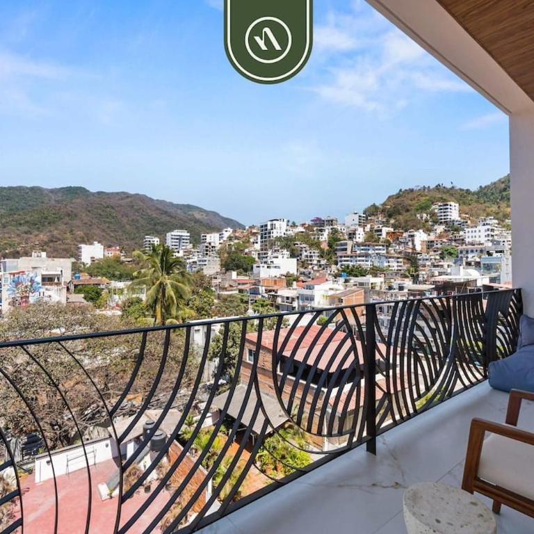 Brand New 2 BR Condo in Romantic Zone - Pool - Casa - 22