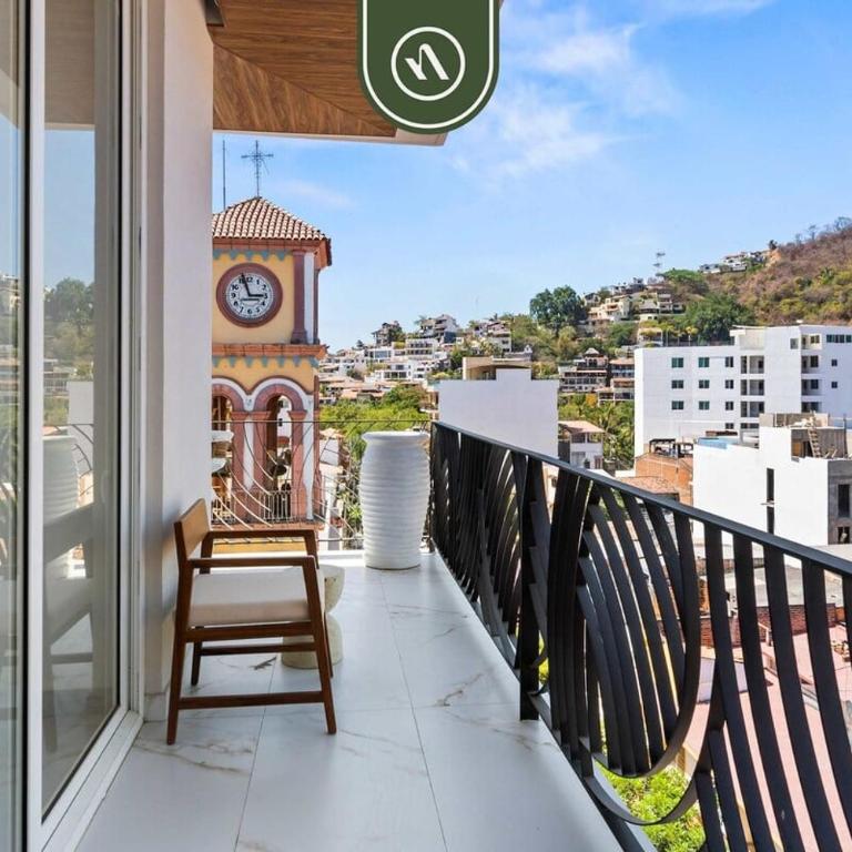 Brand New 2 BR Condo in Romantic Zone - Pool - Casa - 24