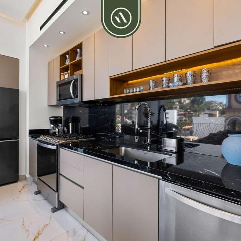 Brand New 2 BR Condo in Romantic Zone - Pool - Casa - 25