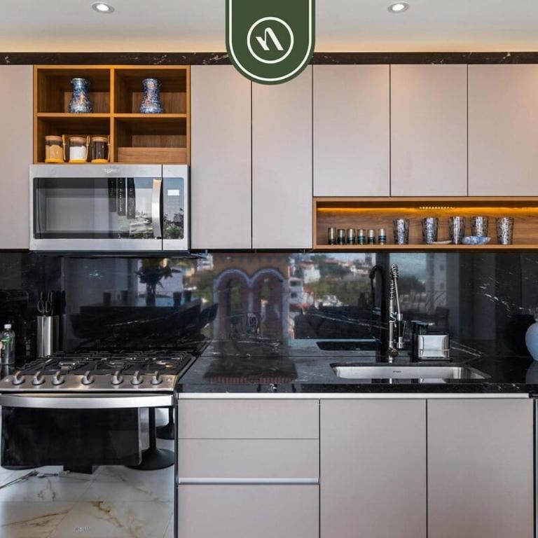 Brand New 2 BR Condo in Romantic Zone - Pool - Casa - 28