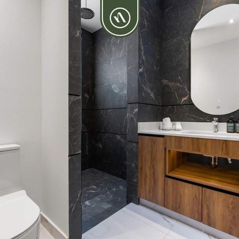Brand New 2 BR Condo in Romantic Zone - Pool - Casa - 33