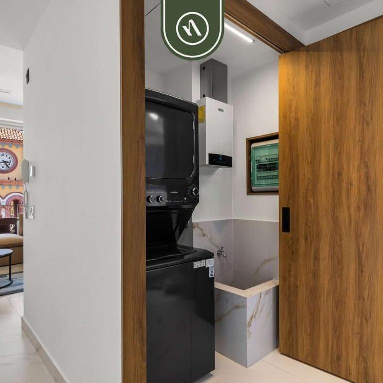 Brand New 2 BR Condo in Romantic Zone - Pool - Casa - 37