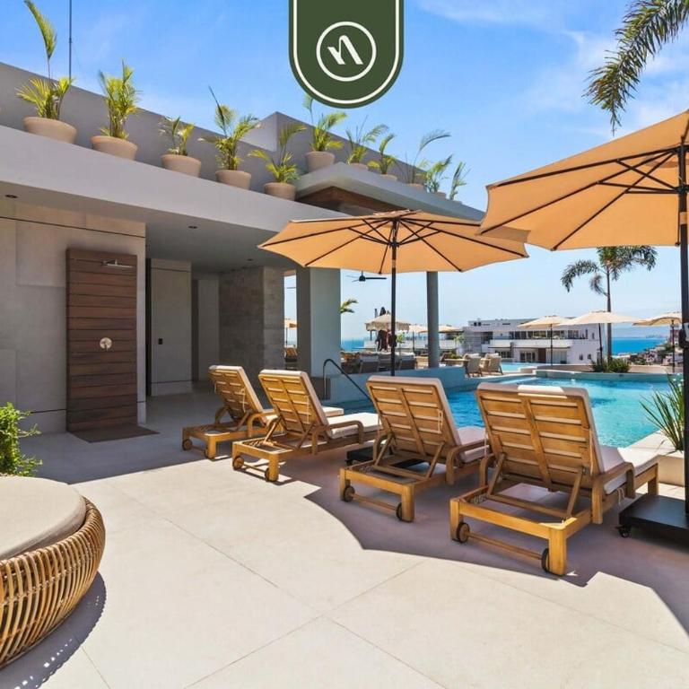 Brand New 2 BR Condo in Romantic Zone - Pool - Casa - 40