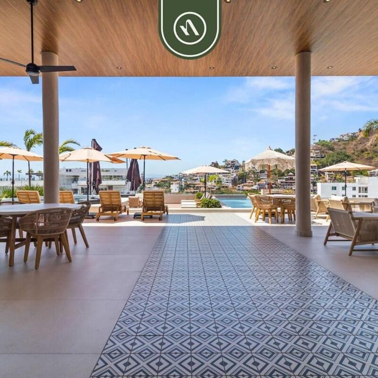 Brand New 2 BR Condo in Romantic Zone - Pool - Casa - 44
