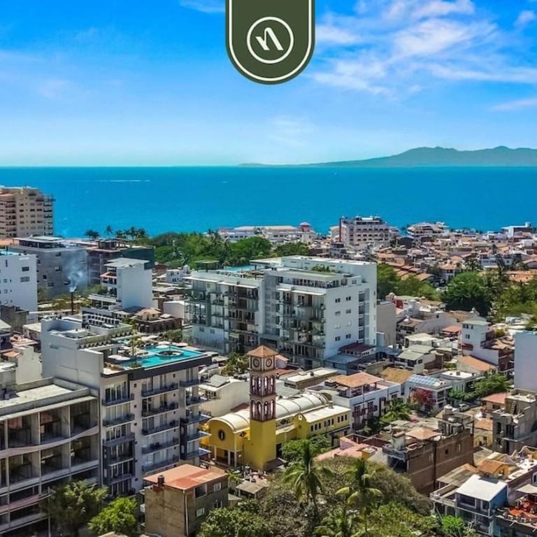 Brand New 2 BR Condo in Romantic Zone - Pool - Casa - 45