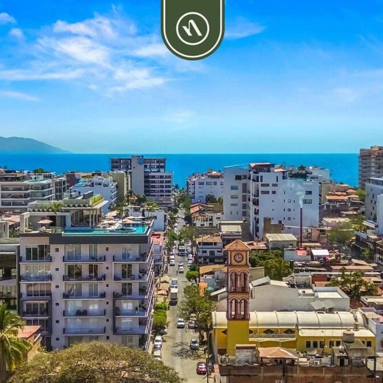 Brand New 2 BR Condo in Romantic Zone - Pool - Casa - 46