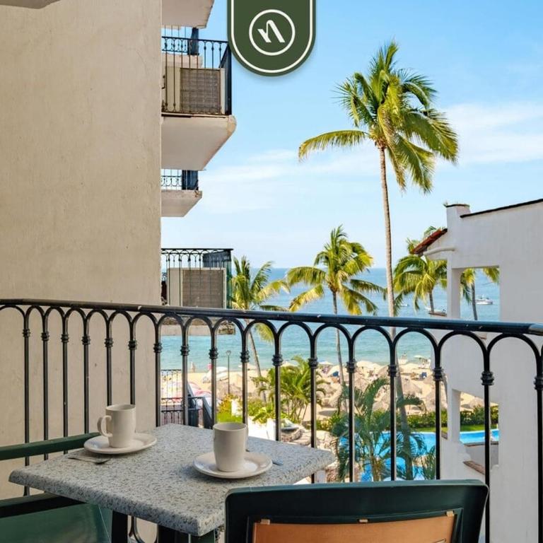 One Beach Street 506 B - Amazing 1 BR Condo - Casa - 29
