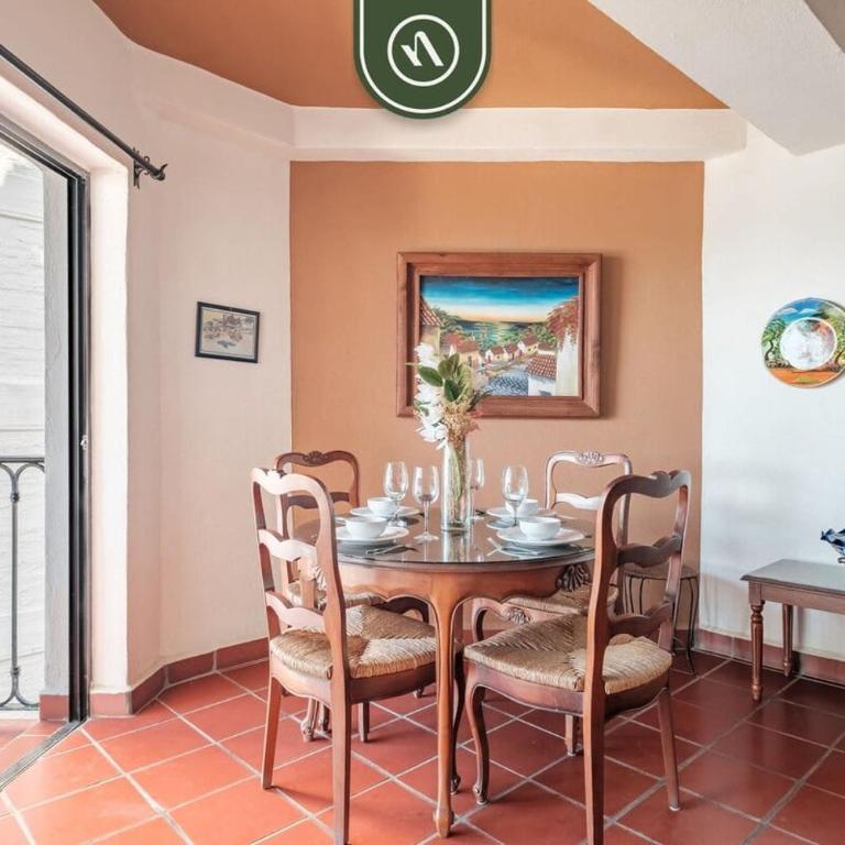 One Beach Street 506 B - Amazing 1 BR Condo - Casa - 6