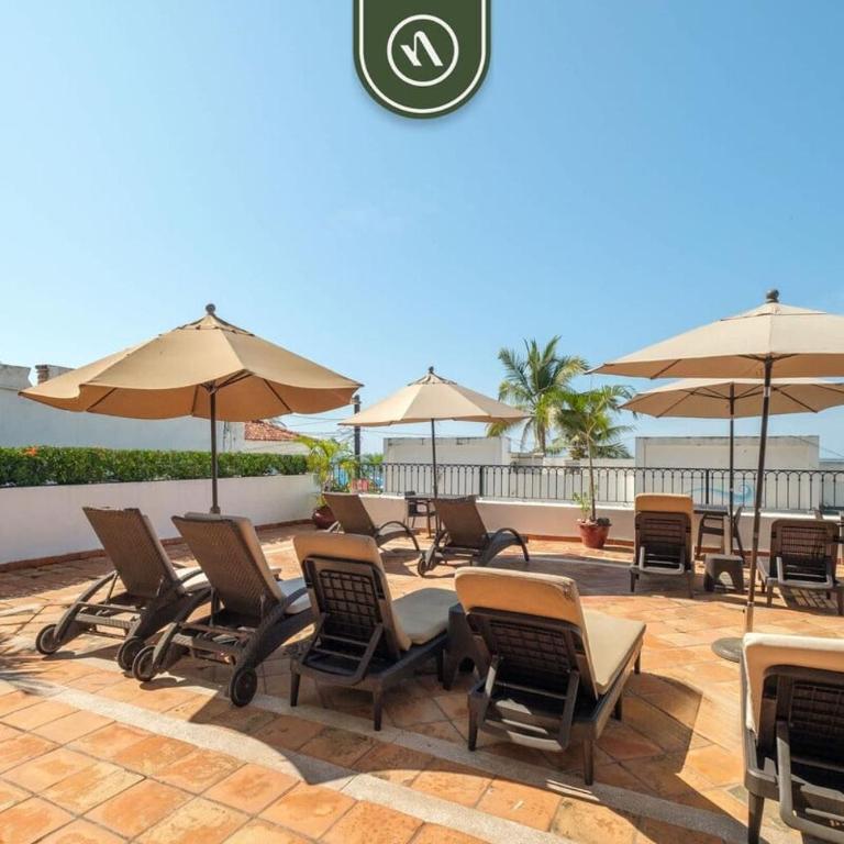 One Beach Street 506 B - Amazing 1 BR Condo - Casa - 30