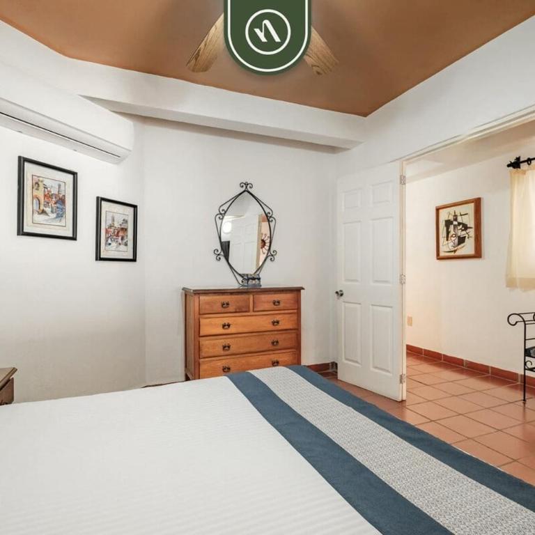 One Beach Street 506 B - Amazing 1 BR Condo - Casa - 14