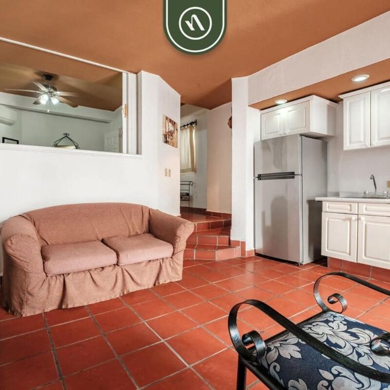 One Beach Street 506 B - Amazing 1 BR Condo - Casa - 4