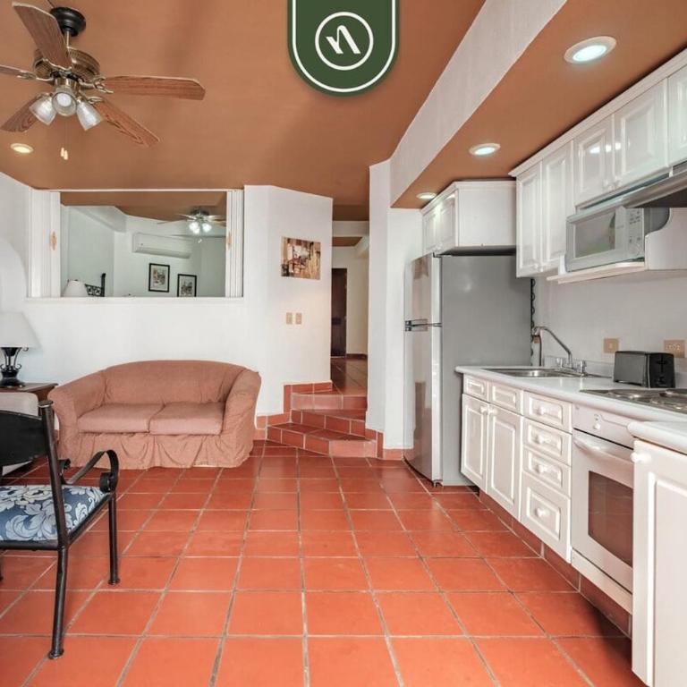 One Beach Street 506 B - Amazing 1 BR Condo - Casa - 11
