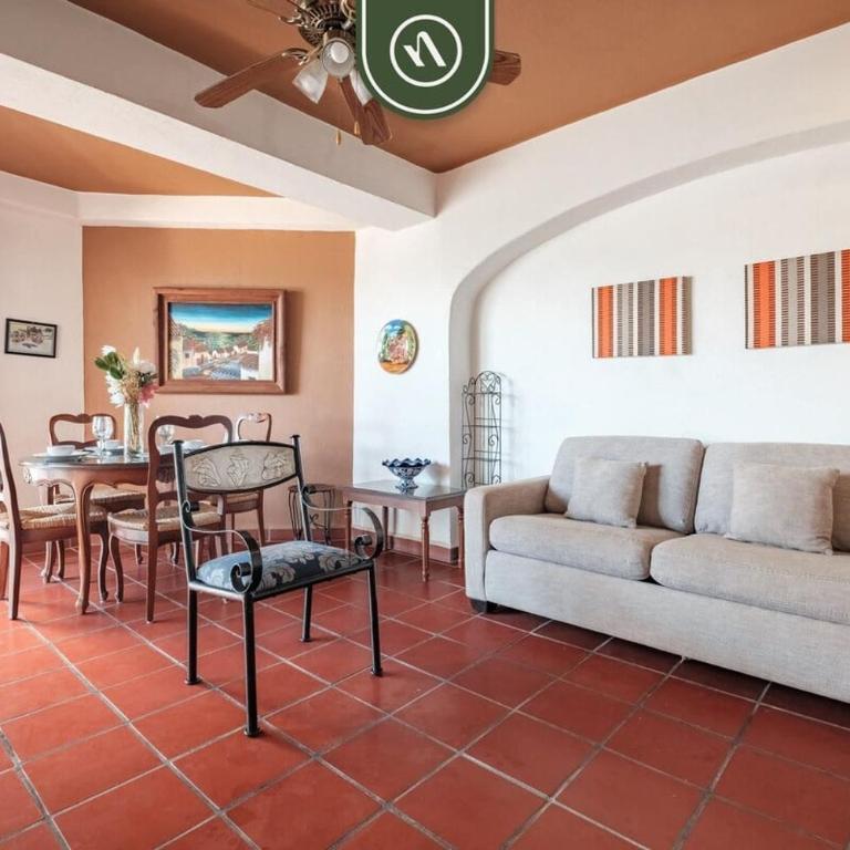 One Beach Street 506 B - Amazing 1 BR Condo - Casa - 5