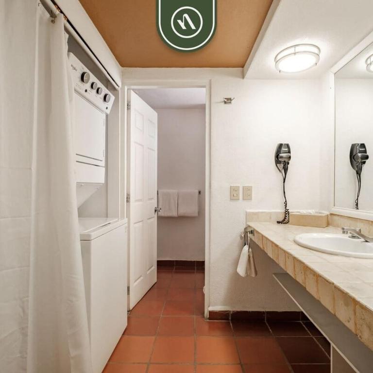 One Beach Street 506 B - Amazing 1 BR Condo - Casa - 19