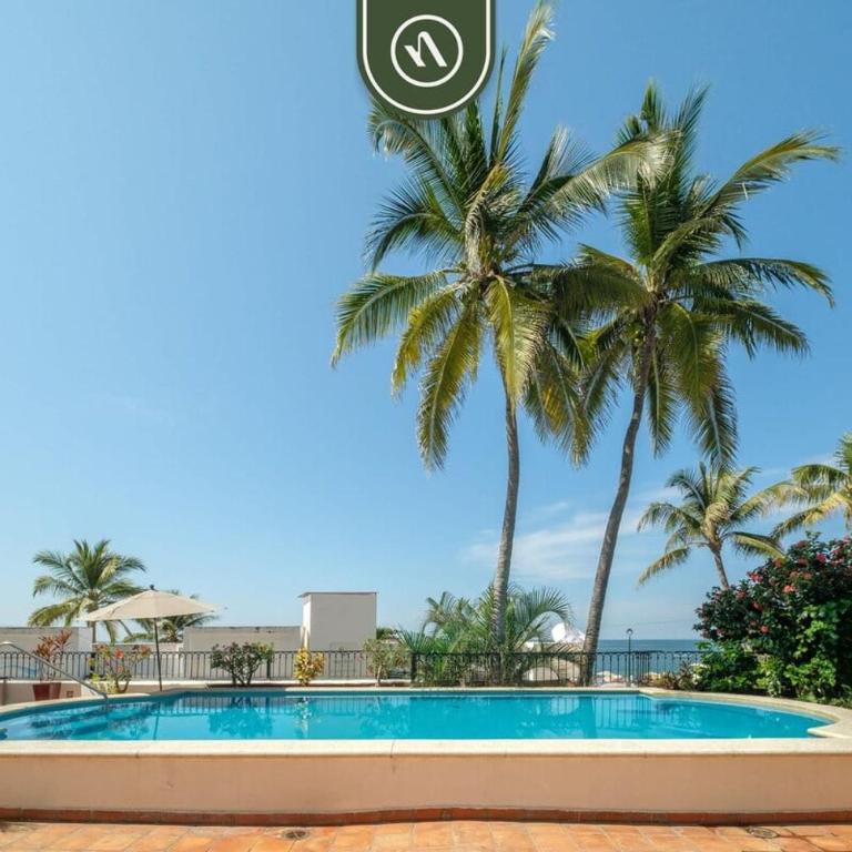 One Beach Street 506 B - Amazing 1 BR Condo - Casa - 33
