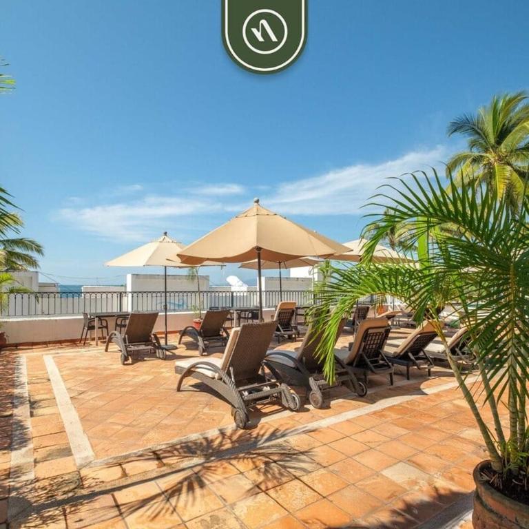 One Beach Street 506 B - Amazing 1 BR Condo - Casa - 36