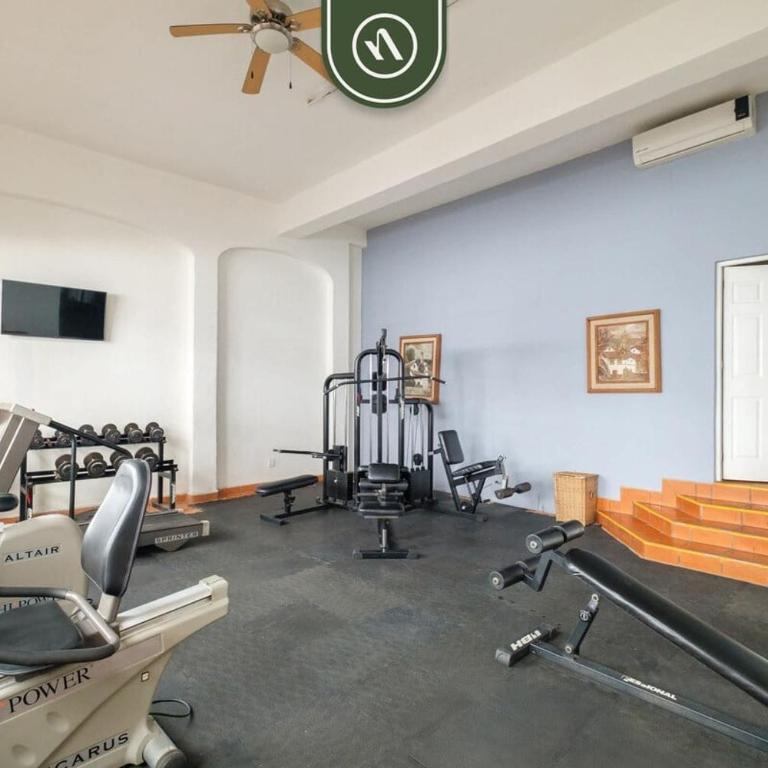 One Beach Street 506 B - Amazing 1 BR Condo - Casa - 23