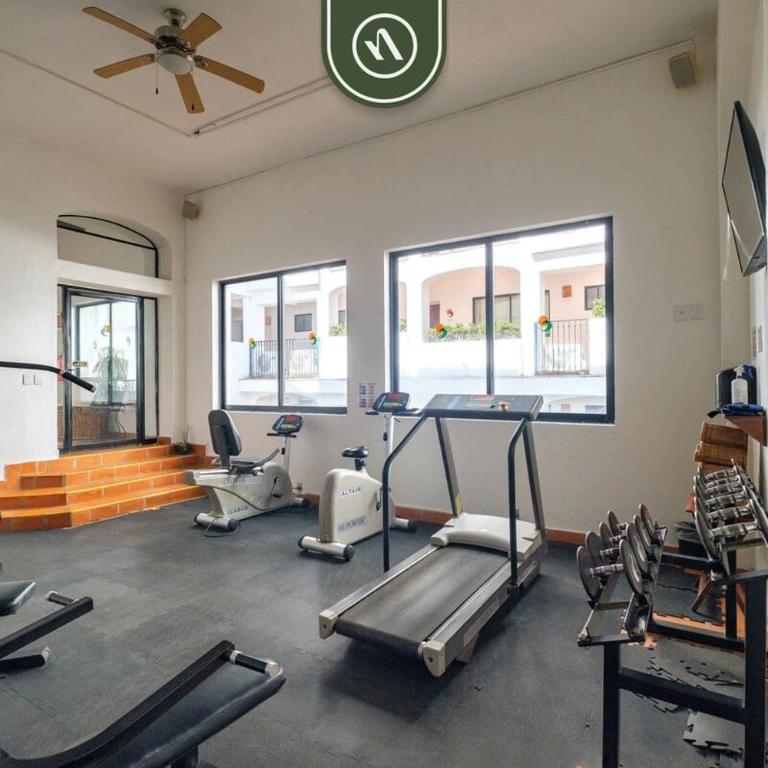 One Beach Street 506 B - Amazing 1 BR Condo - Casa - 24