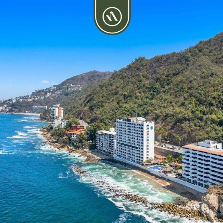 Costa Sur Deluxe Estudio Frente al Mar 1 - Casa - 32