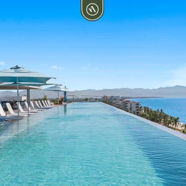 Indigo Luxury Two-Bedroom Escape - Casa - 39