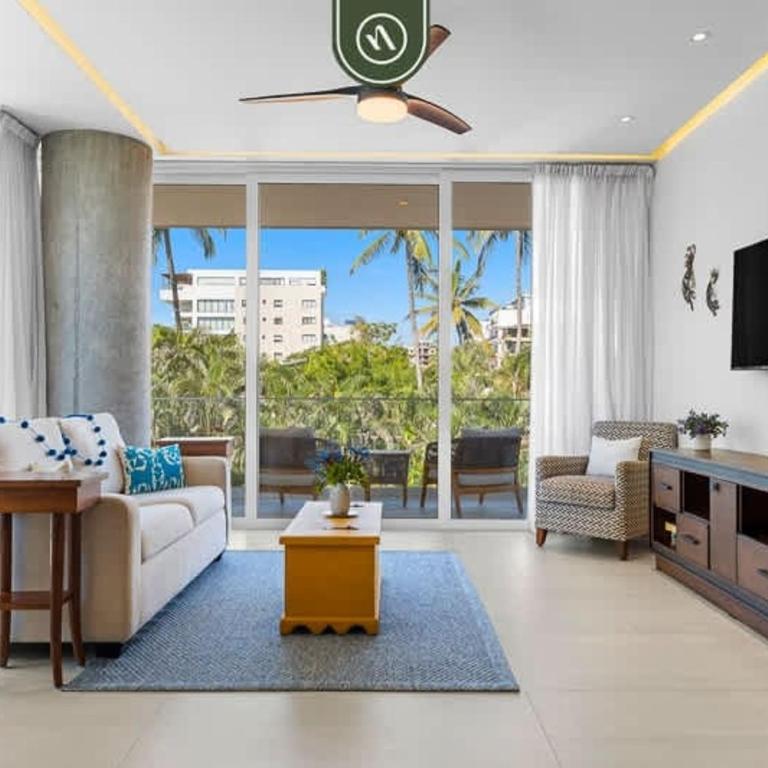 Indigo Luxury Two-Bedroom Escape - Casa - 2