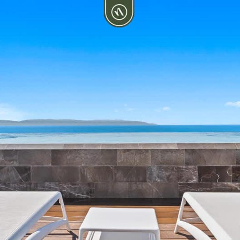 Indigo Luxury Two-Bedroom Escape - Casa - 37