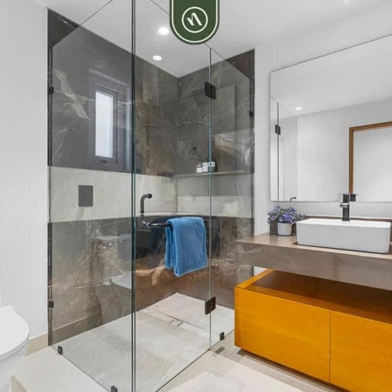 Indigo Luxury Two-Bedroom Escape - Casa - 21