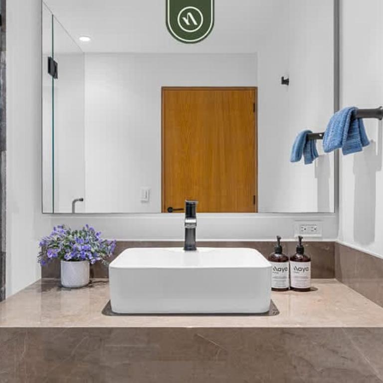 Indigo Luxury Two-Bedroom Escape - Casa - 24