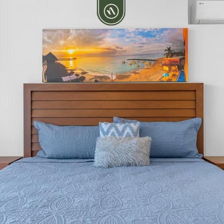 Indigo Luxury Two-Bedroom Escape - Casa - 12