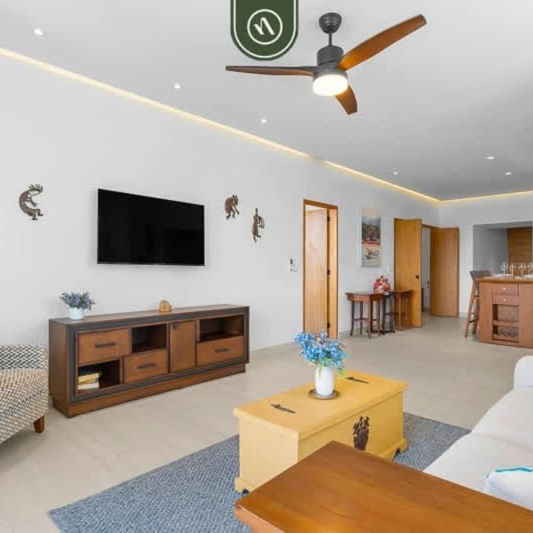 Indigo Luxury Two-Bedroom Escape - Casa - 3
