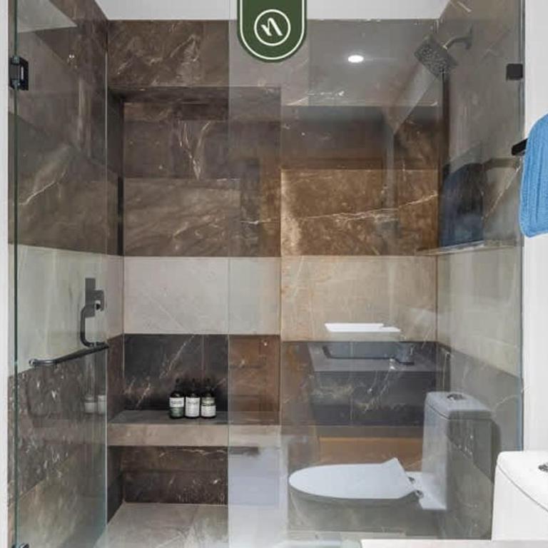 Indigo Luxury Two-Bedroom Escape - Casa - 19