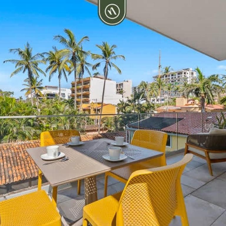 Indigo Luxury Two-Bedroom Escape - Casa - 29