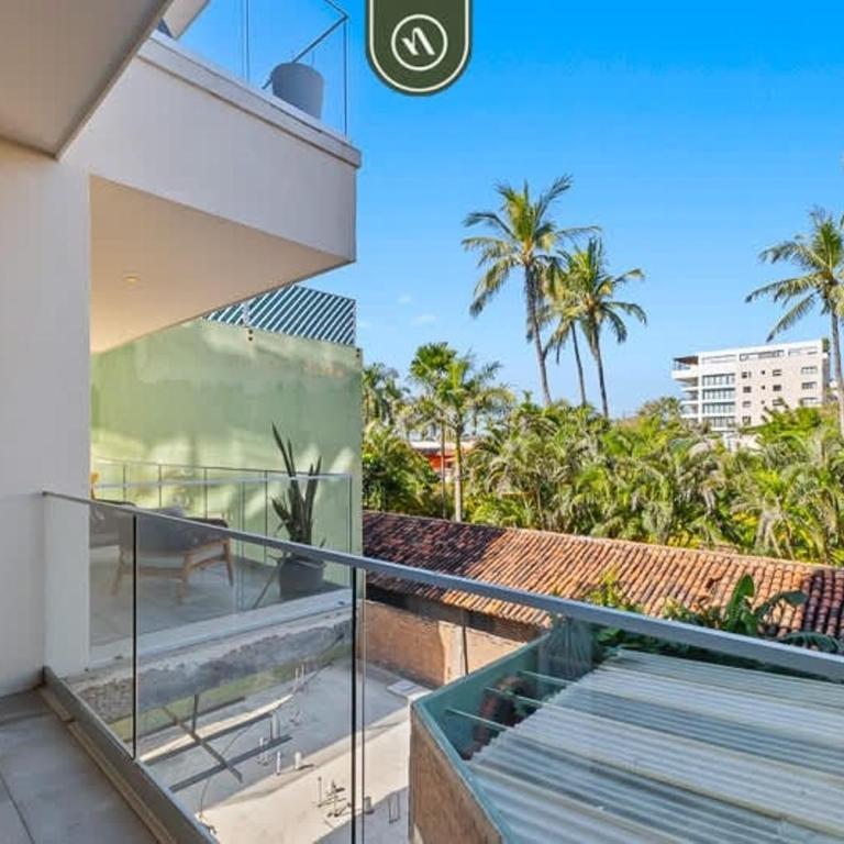 Indigo Luxury Two-Bedroom Escape - Casa - 33