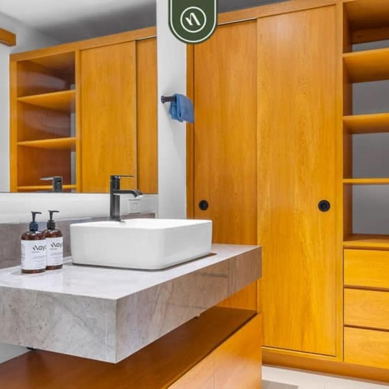 Indigo Luxury Two-Bedroom Escape - Casa - 20