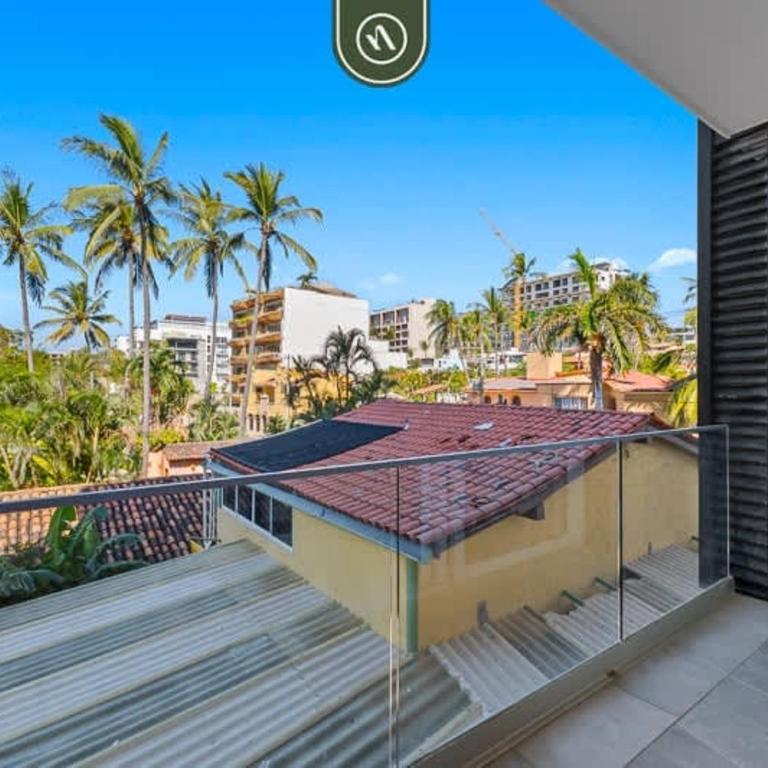 Indigo Luxury Two-Bedroom Escape - Casa - 32