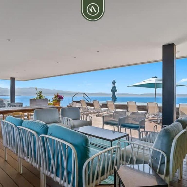 Indigo Luxury Two-Bedroom Escape - Casa - 43