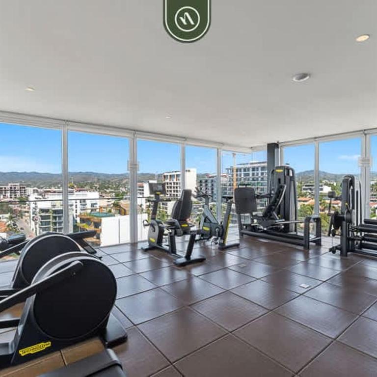 Indigo Luxury Two-Bedroom Escape - Casa - 41