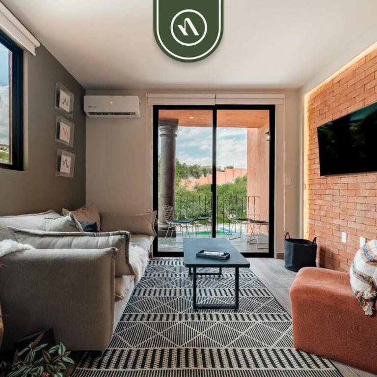 Beautiful House in San Miguel de Allende - Private - Ferienhaus - 18
