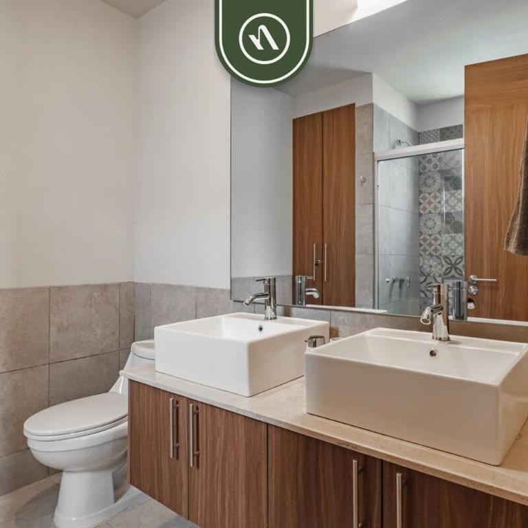 Beautiful House in San Miguel de Allende - Private - Ferienhaus - 23