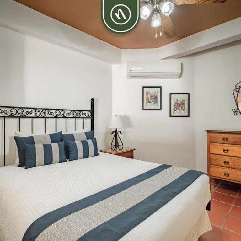 One Beach Street 406 - Amazing 1 BR Condo - Casa - 13