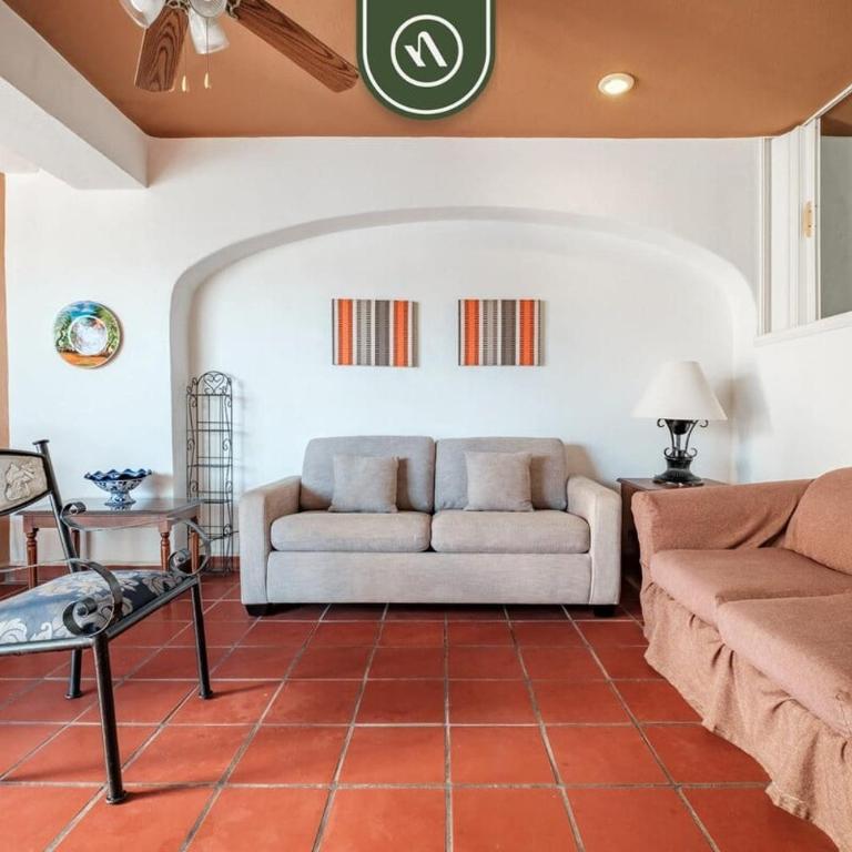 One Beach Street 406 - Amazing 1 BR Condo - Casa - 5