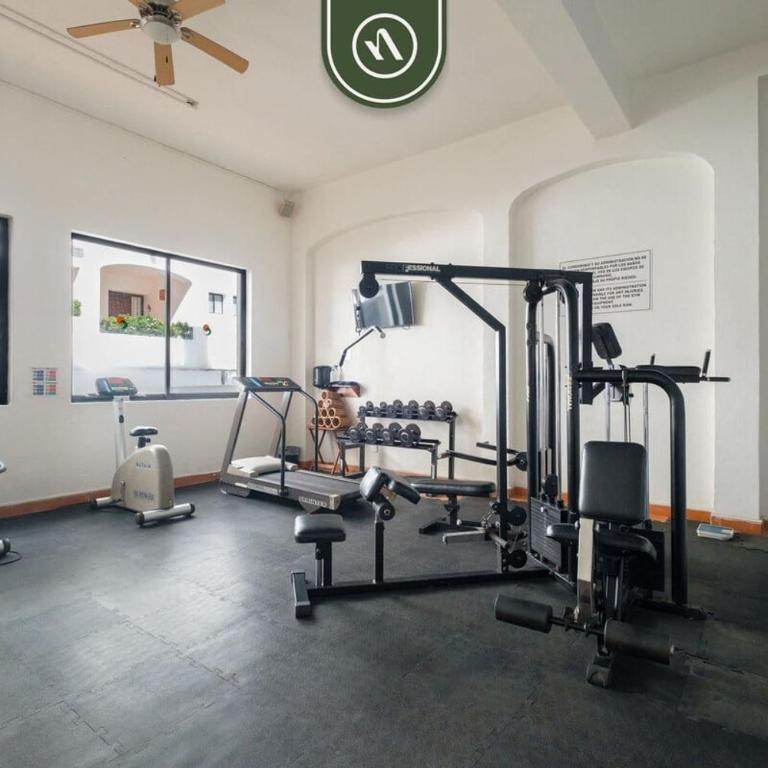 One Beach Street 406 - Amazing 1 BR Condo - Casa - 38