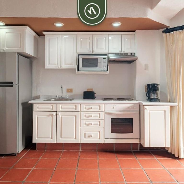 One Beach Street 406 - Amazing 1 BR Condo - Casa - 10