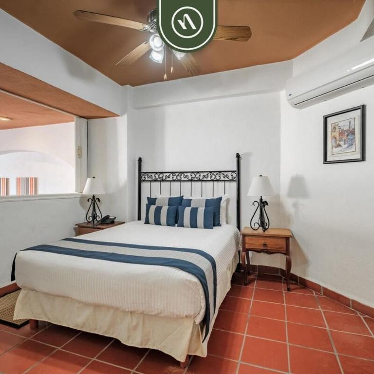 One Beach Street 406 - Amazing 1 BR Condo - Casa - 14
