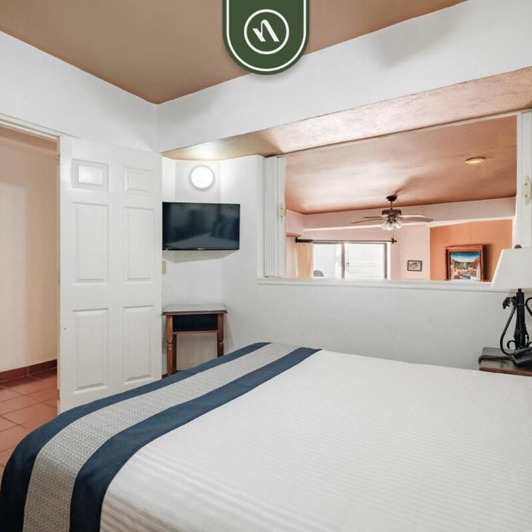 One Beach Street 406 - Amazing 1 BR Condo - Casa - 16