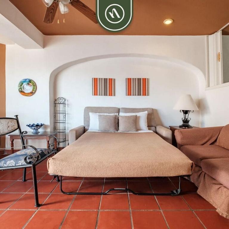 One Beach Street 406 - Amazing 1 BR Condo - Casa - 17