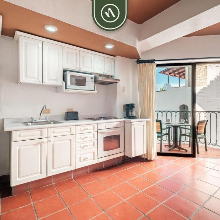 One Beach Street 406 - Amazing 1 BR Condo - Casa - 11