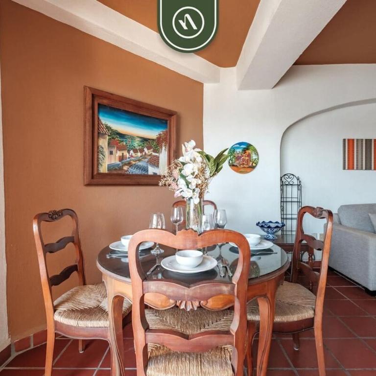 One Beach Street 406 - Amazing 1 BR Condo - Casa - 7