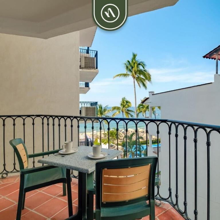 One Beach Street 406 - Amazing 1 BR Condo - Casa - 25