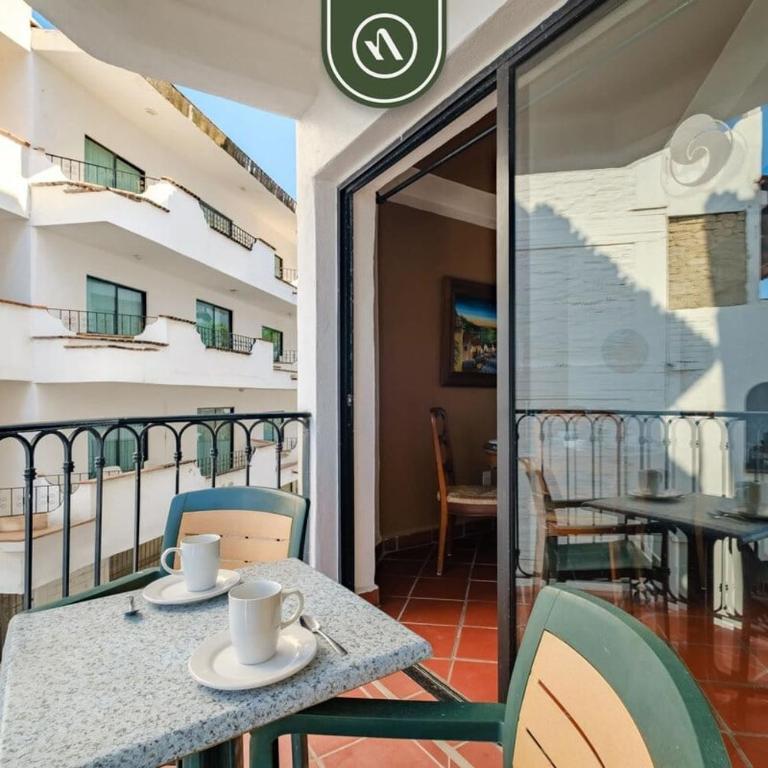 One Beach Street 406 - Amazing 1 BR Condo - Casa - 24